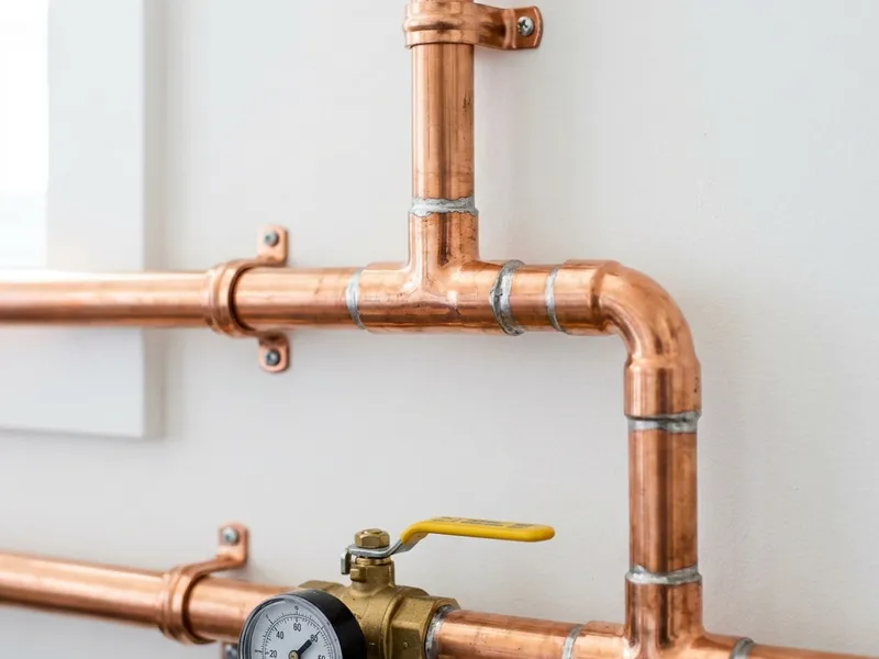Pipe Repair & Replacement Plumber in Roseland, NJ